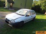Купить Opel Corsa, 1.0, 2000 года с пробегом, цена 0 руб., id 9598