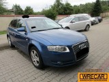 Купить Audi A4, 1.9, 2007 года с пробегом, цена 64844 руб., id 9640