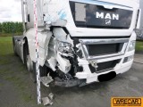Купить MAN 18.440 TGX BLS(XXL), 10.5, 2012 года с пробегом, цена 1592 руб., id 9682