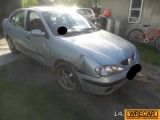 Купить Renault Megane, 1.6, 1999 года с пробегом, цена 1592 руб., id 9709