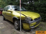 Купить Opel Corsa, 1.4, 1997 года с пробегом, цена 0 руб., id 9711