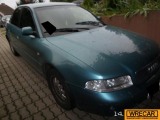 Купить Audi A4, 1.9, 1999 года с пробегом, цена 0 руб., id 9743