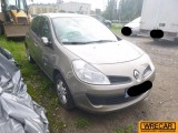 Купить Renault Clio, 1.1, 2008 года с пробегом, цена 59931 руб., id 9787