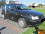 Купить SEAT Ibiza, 1.0, 1997 года с пробегом, цена 0 руб., id 9820