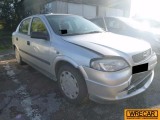 Купить Opel Astra, 1.4, 2005 года с пробегом, цена 0 руб., id 9837