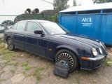 Купить Jaguar S-Type, 3.0, 2001 года с пробегом, цена 1592 руб., id 9890
