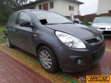 Купить Hyundai i20, 1.2, 2011 года с пробегом, цена 38893 руб., id 9913