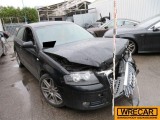 Купить Audi A3, 2.0, 2008 года с пробегом, цена 35640 руб., id 9914