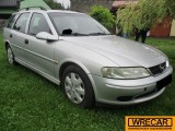 Купить Opel Vectra, 2.0, 2000 года с пробегом, цена 3253 руб., id 9966