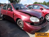 Купить Daewoo Lanos 1.6 Kat. SX, 1.6, 1999 года с пробегом, цена 0 руб., id 9971