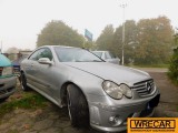 Купить Mercedes-Benz CLK 240 Kat. 209 Elegance, 2.6, 2002 года с пробегом, цена 82630 руб., id 9994