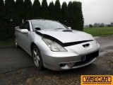 Купить Toyota Celica, 1.8, 2000 года с пробегом, цена 48581 руб., id 9995