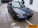 Купить Audi A4, 1.9, 1997 года с пробегом, цена 8097 руб., id 10003