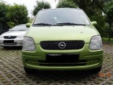 Купить Opel Agila, 1.2, 2000 года с пробегом, цена 3183 руб., id 10009