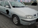 Купить Renault Megane, 1.4, 2000 года с пробегом, цена 0 руб., id 10024