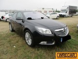 Купить Opel Insignia, 2.0, 2013 года с пробегом, цена 1592 руб., id 10061