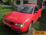 Купить Audi A3, 1.9, 1998 года с пробегом, цена 4844 руб., id 10072