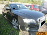 Купить Audi A5, 2.7, 2008 года с пробегом, цена 131280 руб., id 10089
