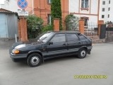 ВАЗ 2114, 1.5, 2005 года с пробегом, id 153