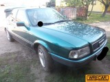 Купить Audi 80, 2.0, 1992 года с пробегом, цена 0 руб., id 10138