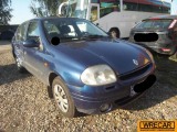 Купить Renault Thalia Thalia 1.4, 1.4, 2002 года с пробегом, цена 0 руб., id 10171