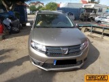 Купить Dacia Logan, 0.9, 2014 года с пробегом, цена 1592 руб., id 10180