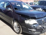 Купить Volkswagen Passat Variant Passat 2.0 TDI Comfortline, 2.0, 2006 года с пробегом, цена 0 руб., id 10186
