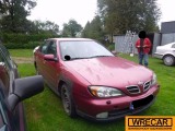 Купить Nissan Primera, 2.0, 2000 года с пробегом, цена 0 руб., id 10189