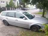 Купить Ford Mondeo, 1.8, 2001 года с пробегом, цена 0 руб., id 10203