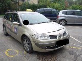 Купить Renault Megane, 1.5, 2006 года с пробегом, цена 14533 руб., id 10249