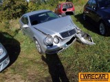 Купить Mercedes-Benz CLK 200 Kat. 208 Elegance, 2.0, 2000 года с пробегом, цена 12941 руб., id 10285