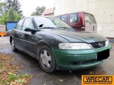Купить Opel Vectra, 2.0, 1999 года с пробегом, цена 12941 руб., id 10287