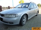 Купить Opel Vectra, 1.8, 2000 года с пробегом, цена 9689 руб., id 10323