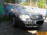 Купить Audi A6, 4.2, 2001 года с пробегом, цена 42076 руб., id 10409