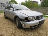 Купить Audi A4, 1.9, 1998 года с пробегом, цена 14533 руб., id 10415