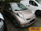 Купить Nissan Micra, 1.2, 2009 года с пробегом, цена 38893 руб., id 10416