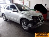 Купить Suzuki Grand Vitara, 2.4, 2010 года с пробегом, цена 162076 руб., id 10537