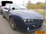 Купить Alfa Romeo 159, 1.9, 2010 года с пробегом, цена 1592 руб., id 10573