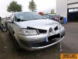 Купить Renault Megane, 1.5, 2006 года с пробегом, цена 1592 руб., id 10575