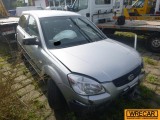 Купить Kia Rio, 1.5, 2006 года с пробегом, цена 8097 руб., id 10577