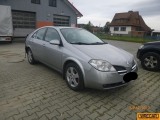 Купить Nissan Primera, 2.2, 2002 года с пробегом, цена 1592 руб., id 10578