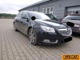 Купить Opel Insignia, 2.0, 2012 года с пробегом, цена 16194 руб., id 10584