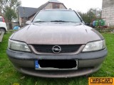 Купить Opel Vectra, 2.0, 1998 года с пробегом, цена 1592 руб., id 10589