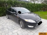 Купить Ford Mondeo, 1.8, 2008 года с пробегом, цена 45329 руб., id 10613