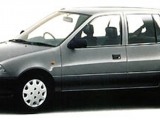 Купить Suzuki Cultus, 1.4, 1992 года с пробегом, цена 50000 руб., id 10642