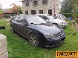 Купить Ford Mondeo, 3.0, 2002 года с пробегом, цена 6436 руб., id 10649