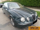 Купить Jaguar S-Type, 2.7, 2005 года с пробегом, цена 8097 руб., id 10655