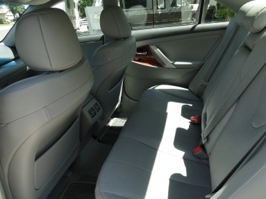 Toyota Camry, 2.4, 2011 года с пробегом, id 9