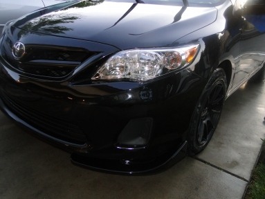 Toyota Corolla, 1.8, 2012 года с пробегом, id 12