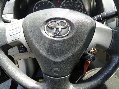 Toyota Corolla, 1.8, 2012 года с пробегом, id 12